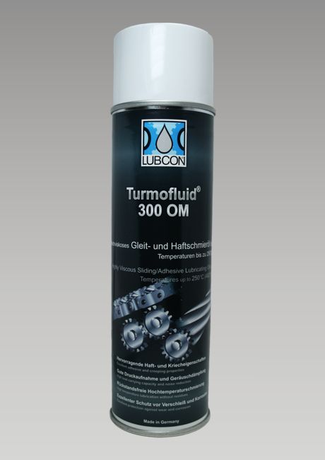 LUBCON Turmofluid 300 OM